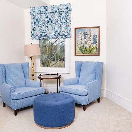 The Inn At Stonecliffe Đảo Mackinac Ngoại thất bức ảnh