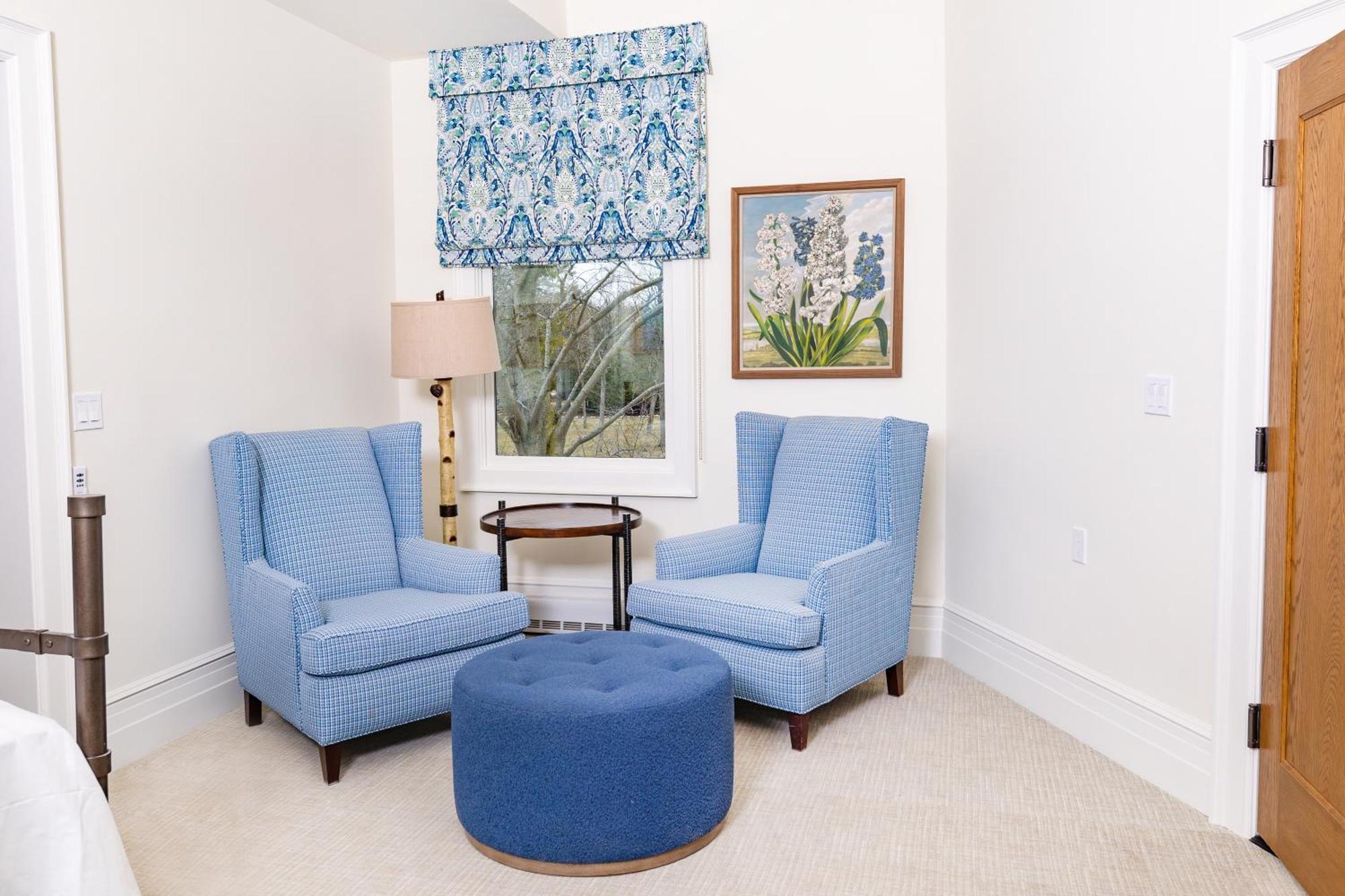 The Inn At Stonecliffe Đảo Mackinac Ngoại thất bức ảnh